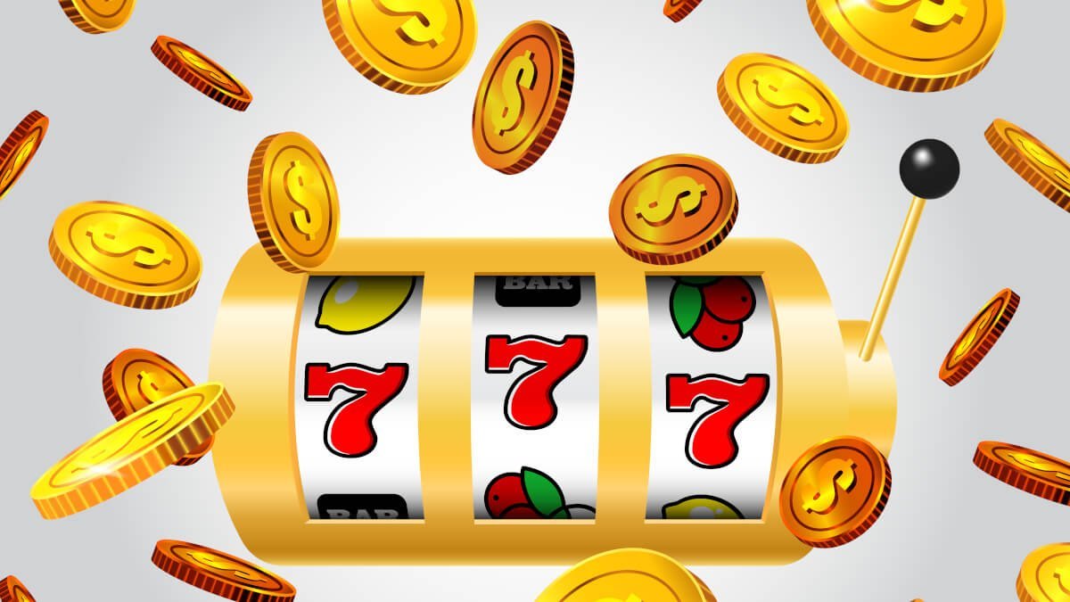 Topp 5 spelautomater med progressiva jackpottar