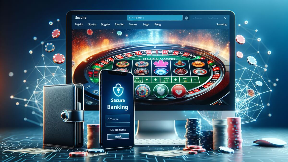 Hajper casino recension – bonus och freespins illustration